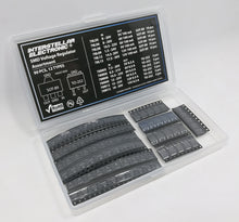 Load image into Gallery viewer, SMD Voltage Regulator Assortment, 5V, 6V, 8V, 9V, 12V, 15V, 100mA, 0.5A
